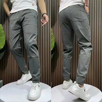 Charcoal Gray