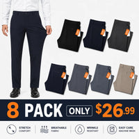 8-Pack