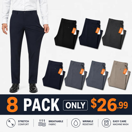 pack