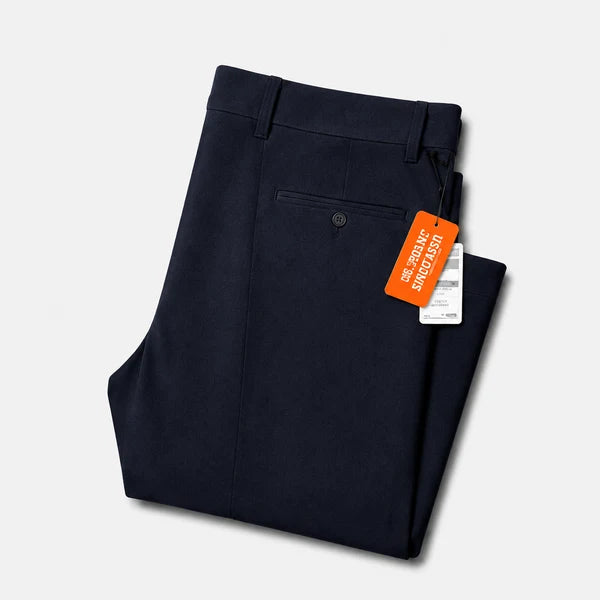 👍🔥Limited Time Promotion Stretch Dress Pants No Iron Golf Pants