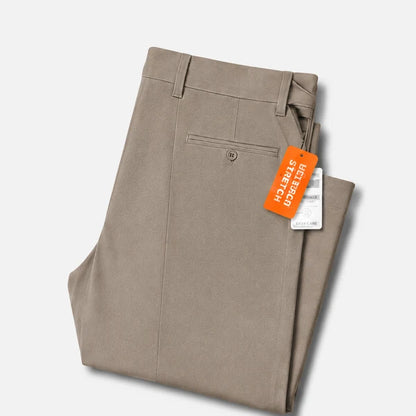 👍🔥Limited Time Promotion Stretch Dress Pants No Iron Golf Pants