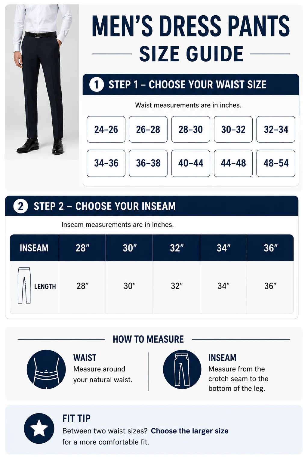 👍🔥Limited Time Promotion Stretch Dress Pants No Iron Golf Pants