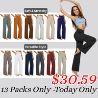 🔥Big Sale🔥13 Pack Only $30.59